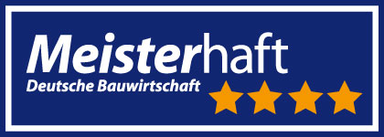 Meisterhaft 4 Sterne Logo